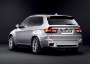 BMW X5 M-Package